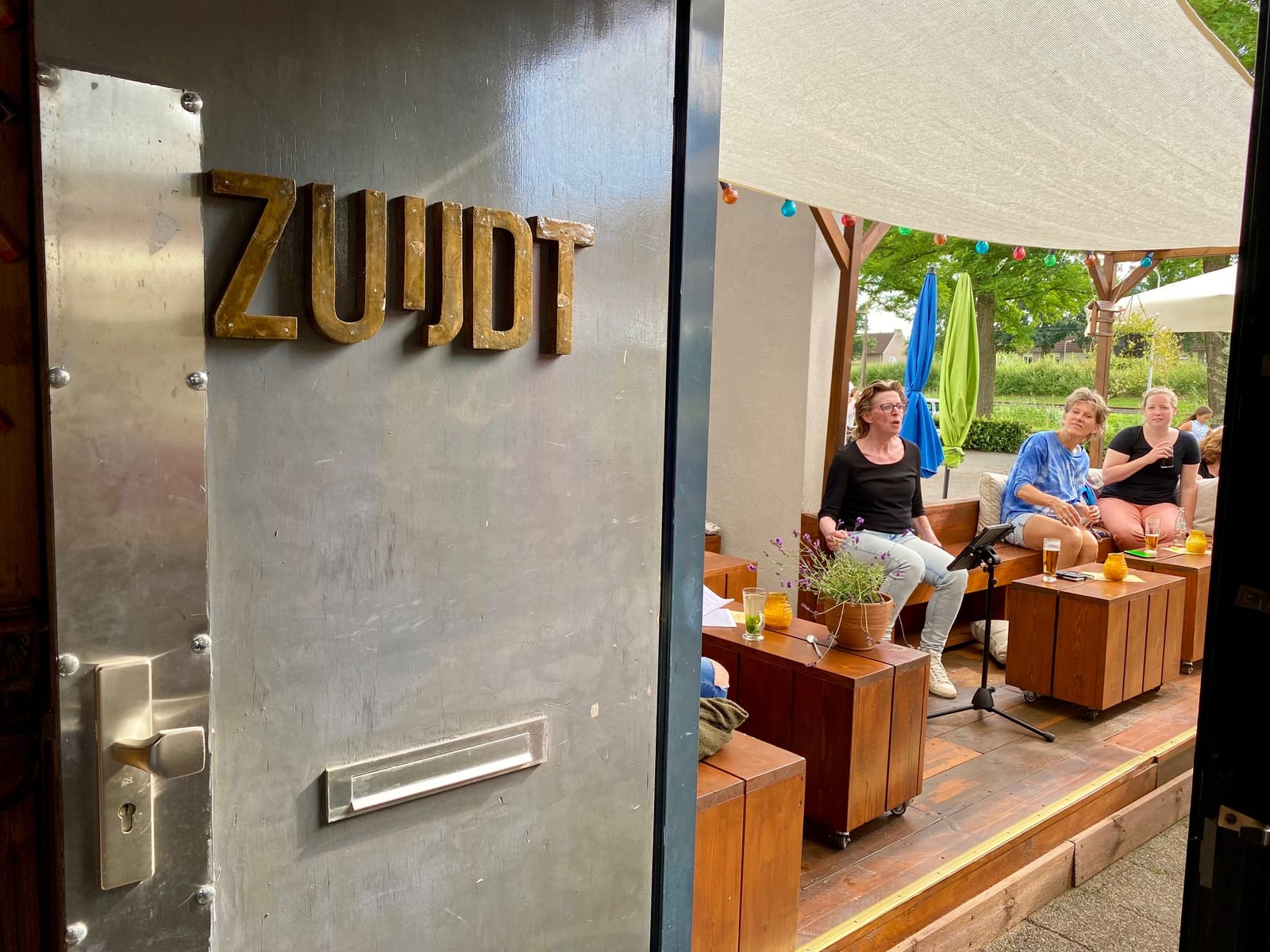 Grand Cafe Zuijdt photo 7