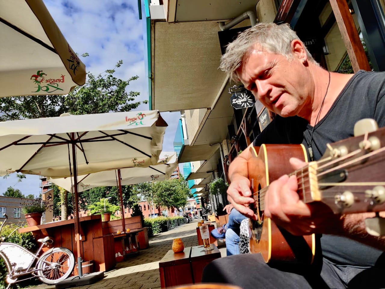 Grand Cafe Zuijdt photo 4
