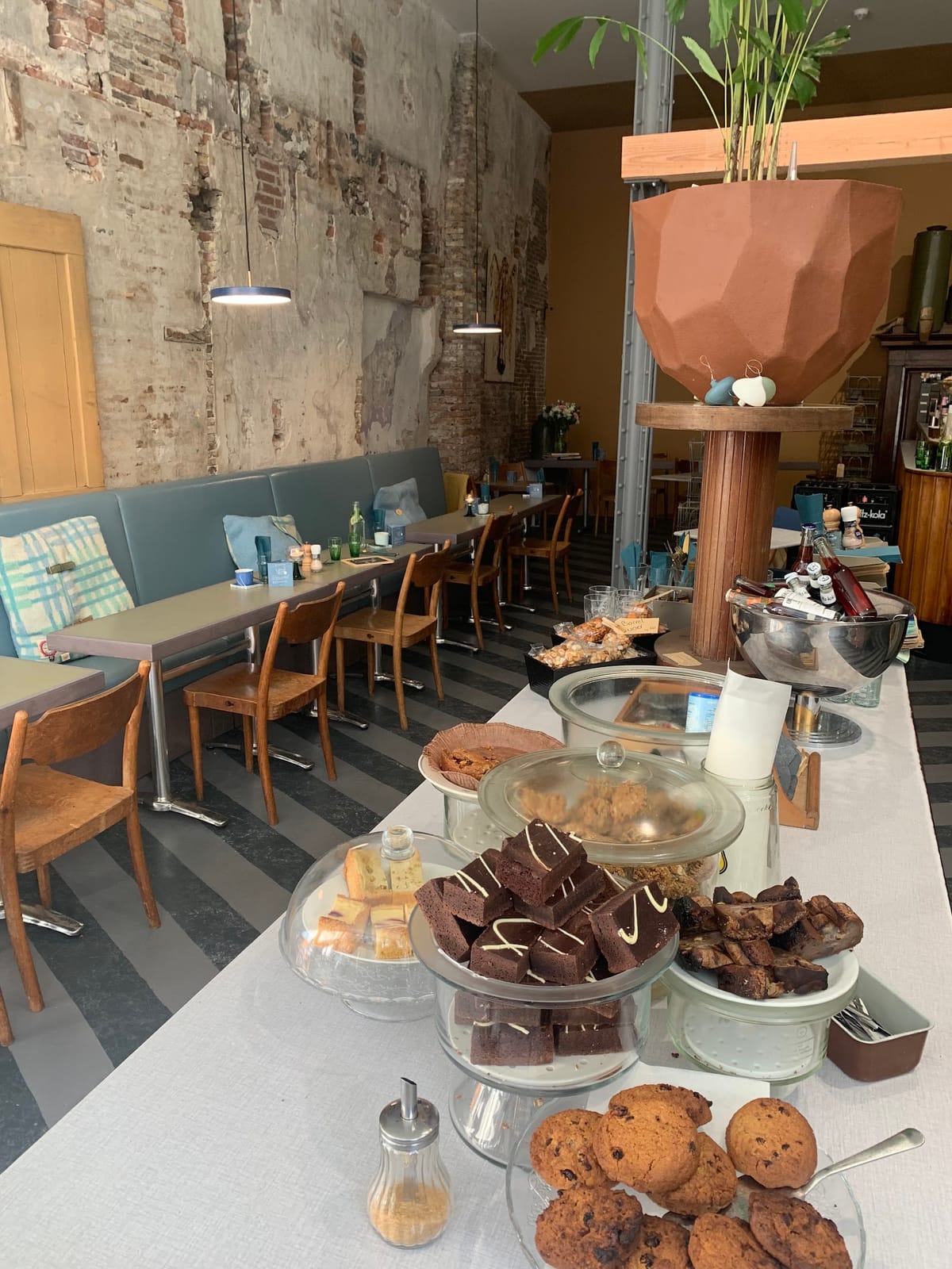 Engel Winkelcafé