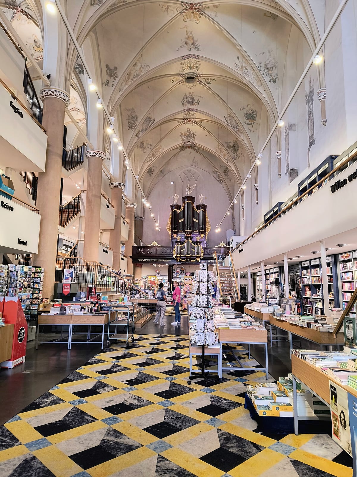 Brasserie in de Broeren photo 3