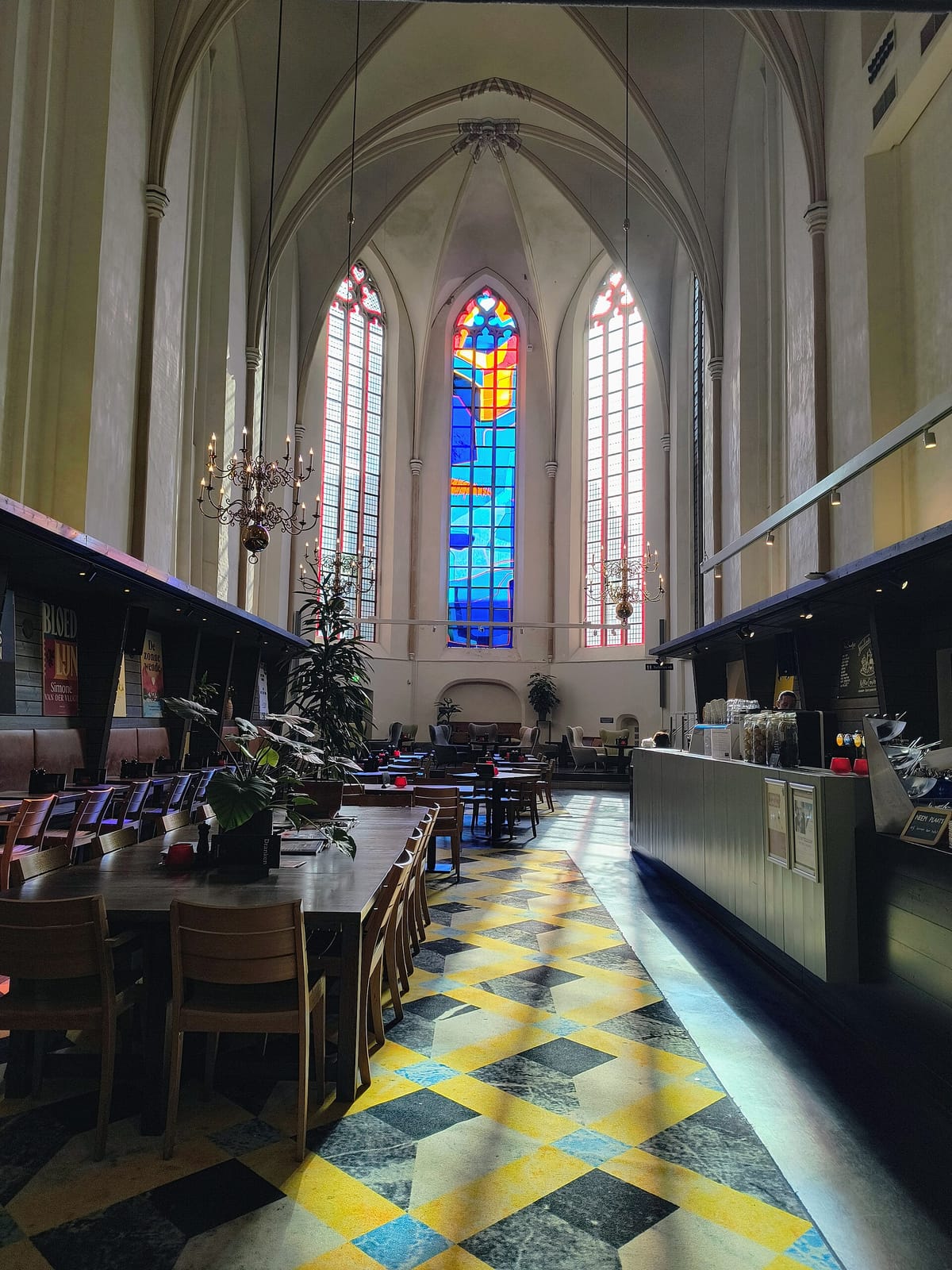 Brasserie in de Broeren photo 4