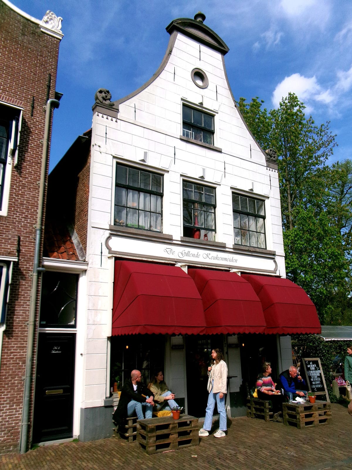 Cafe del Primo