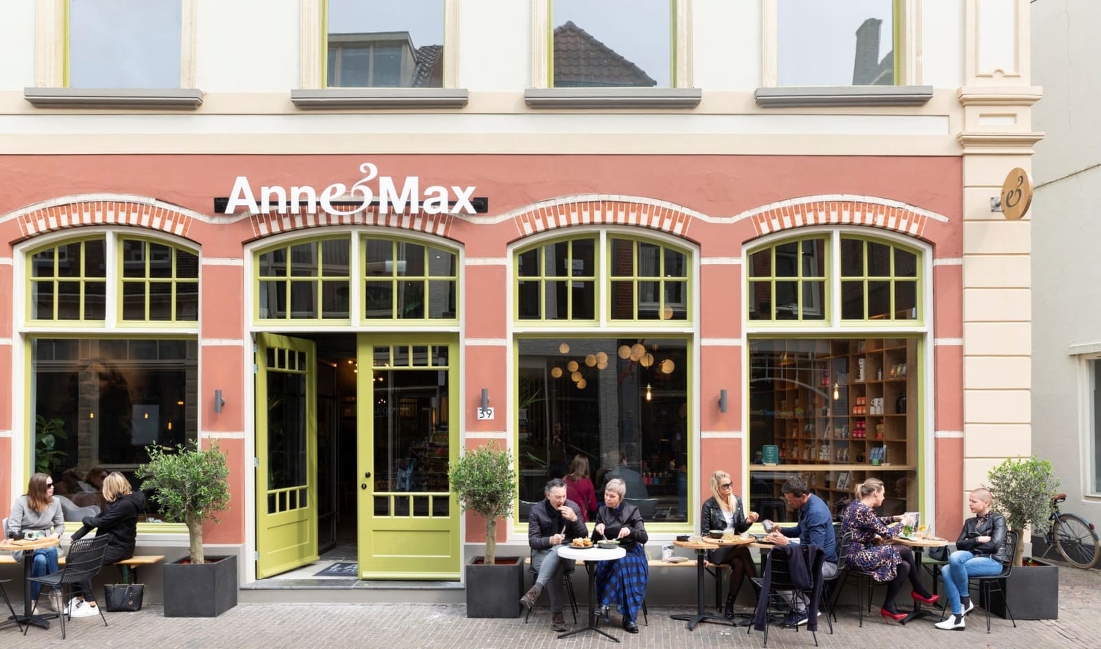 Anne&Max photo 2