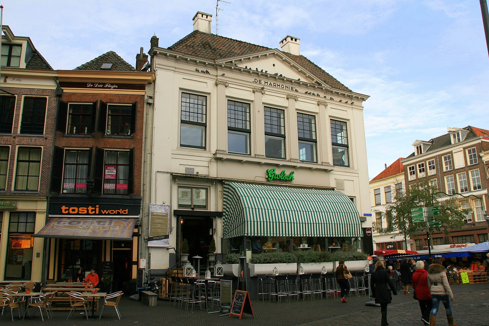 Douwe Egberts Café photo 3