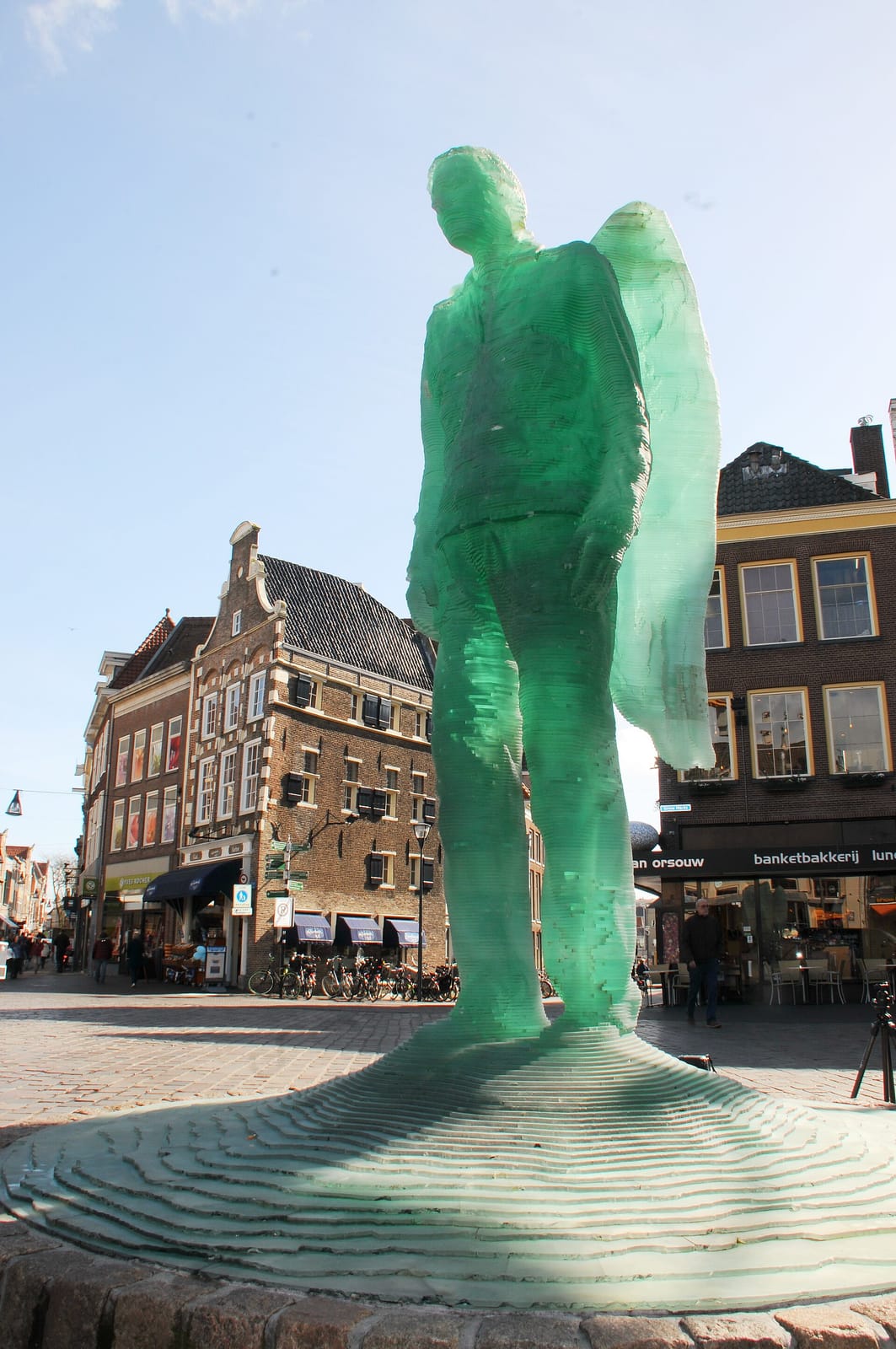 Douwe Egberts photo 11