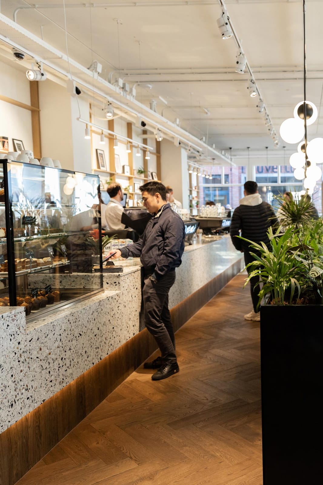 Douwe Egberts photo 5