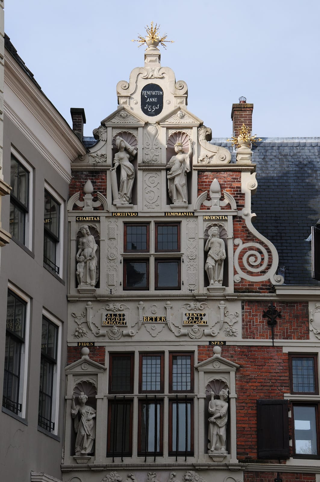 de Buren photo 4