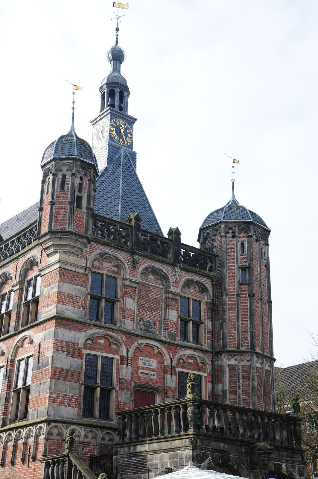 De Waagschaal photo 3