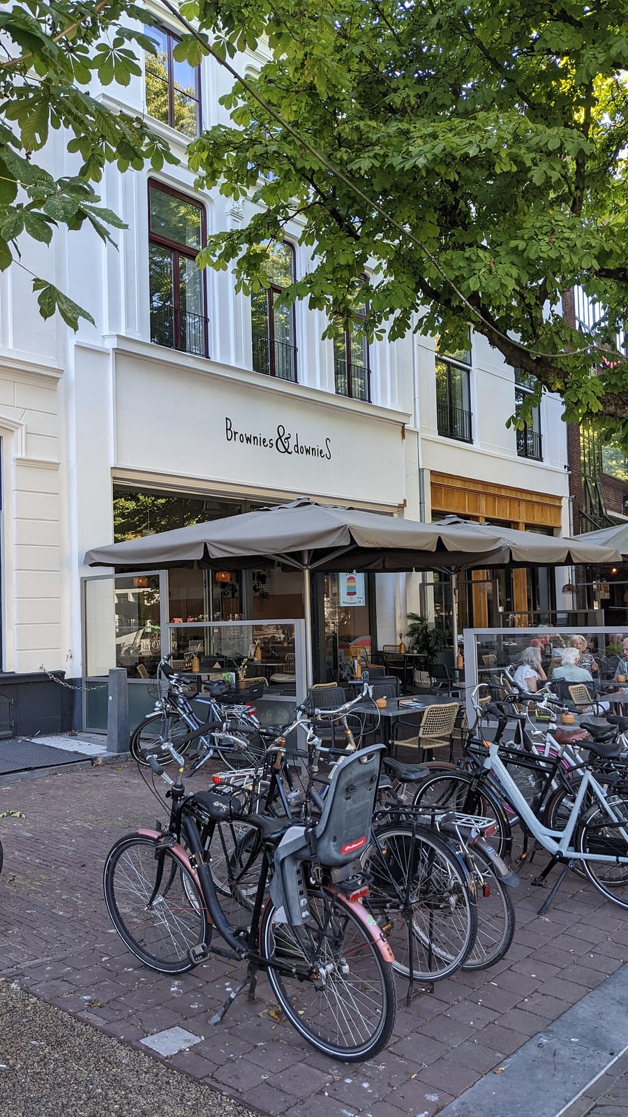 Deventer Koekwinkel photo 4