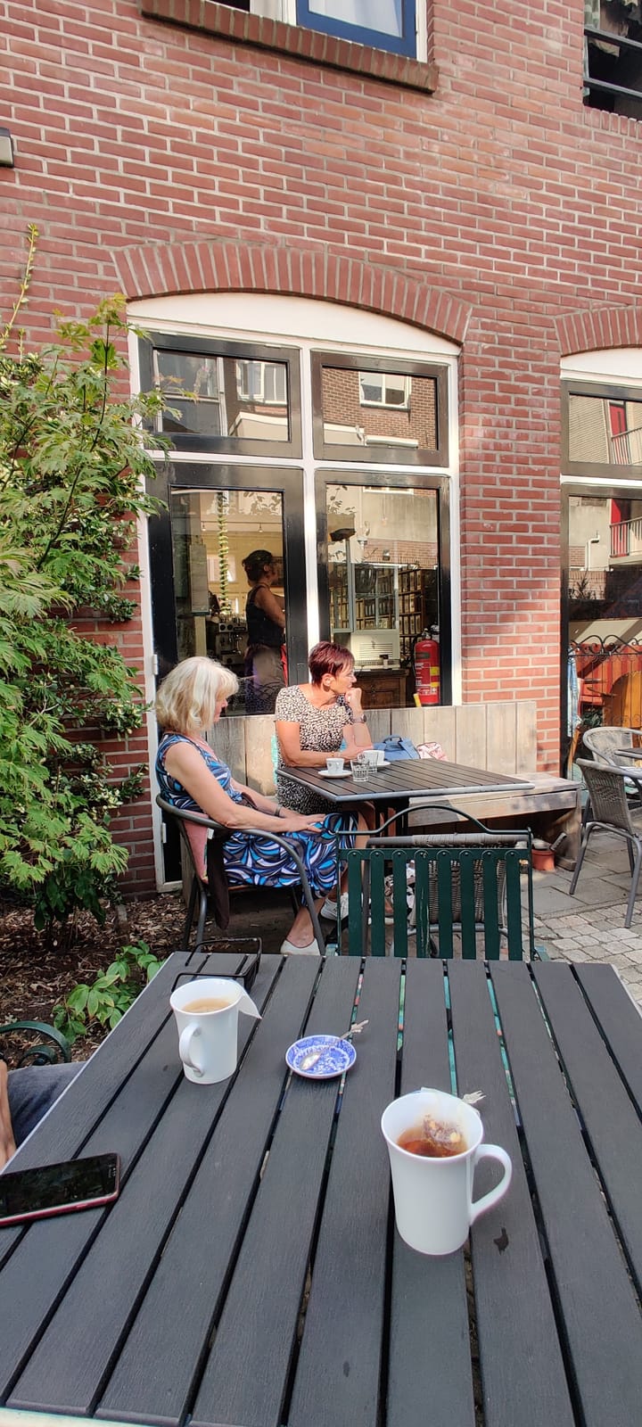 Het Gouden Randje