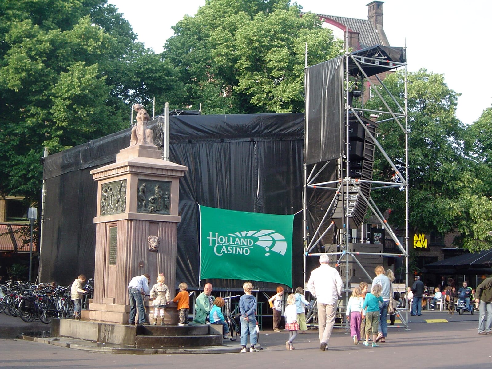 Het Gouden Randje photo 4