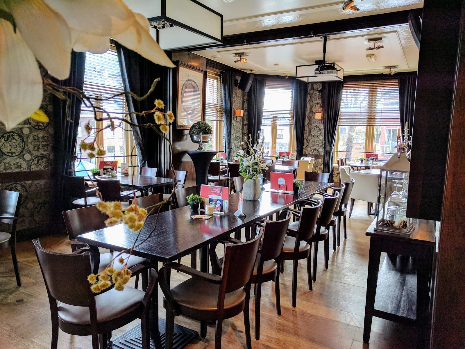 Grand-Café De Twee Wezen