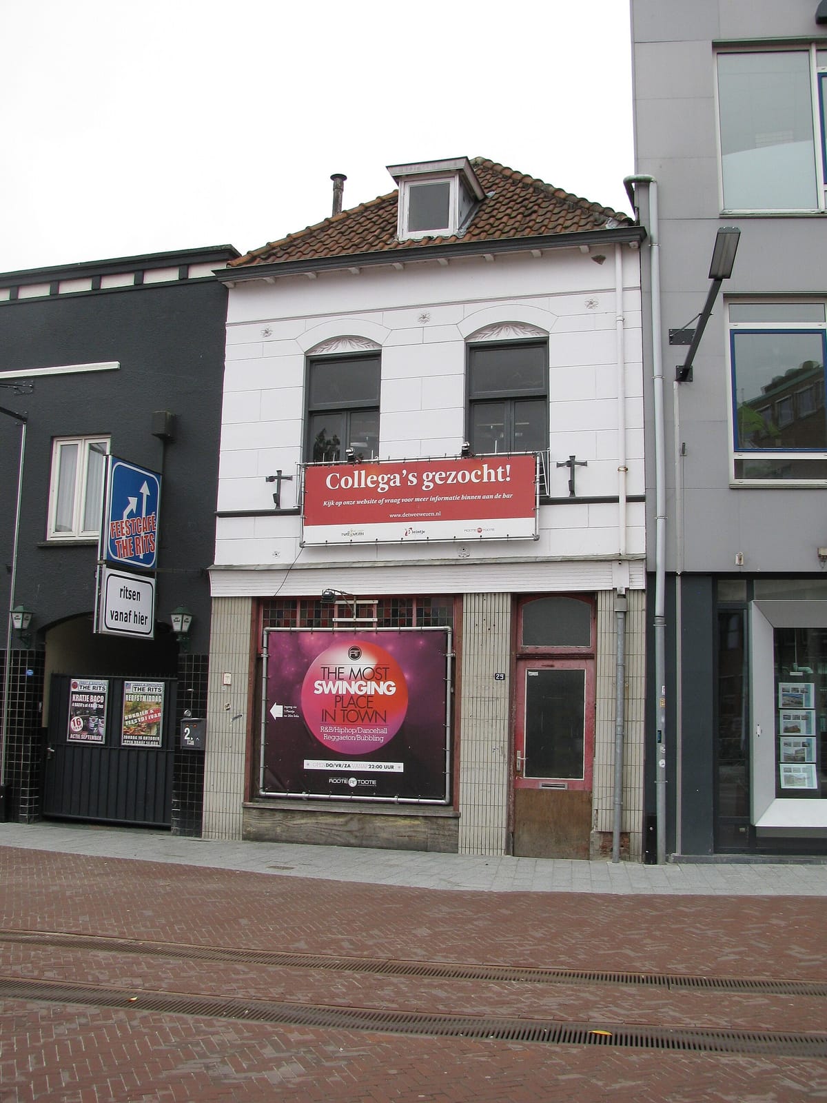 Lili's Eetcafé photo 5