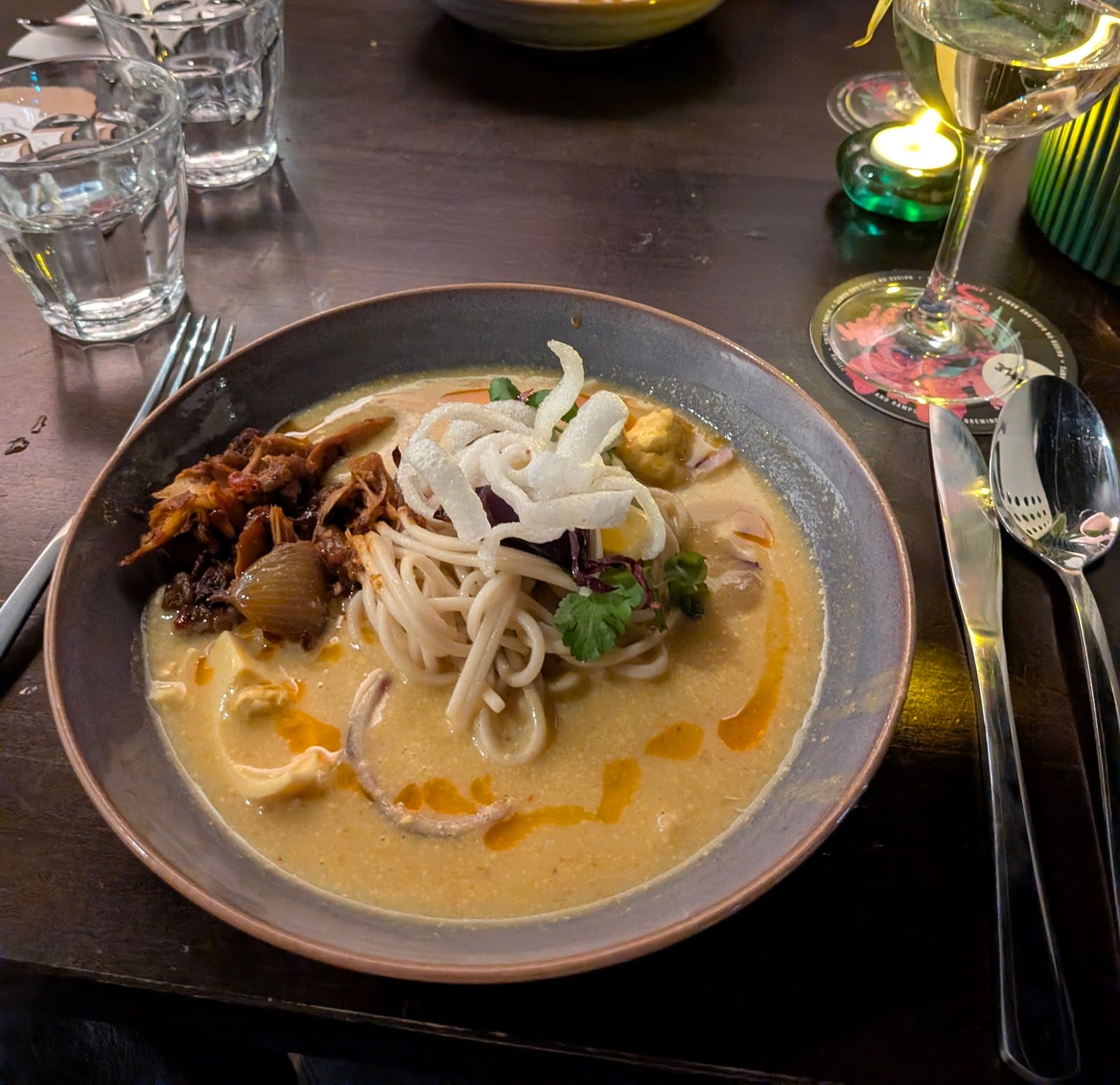 Lili's Eetcafé