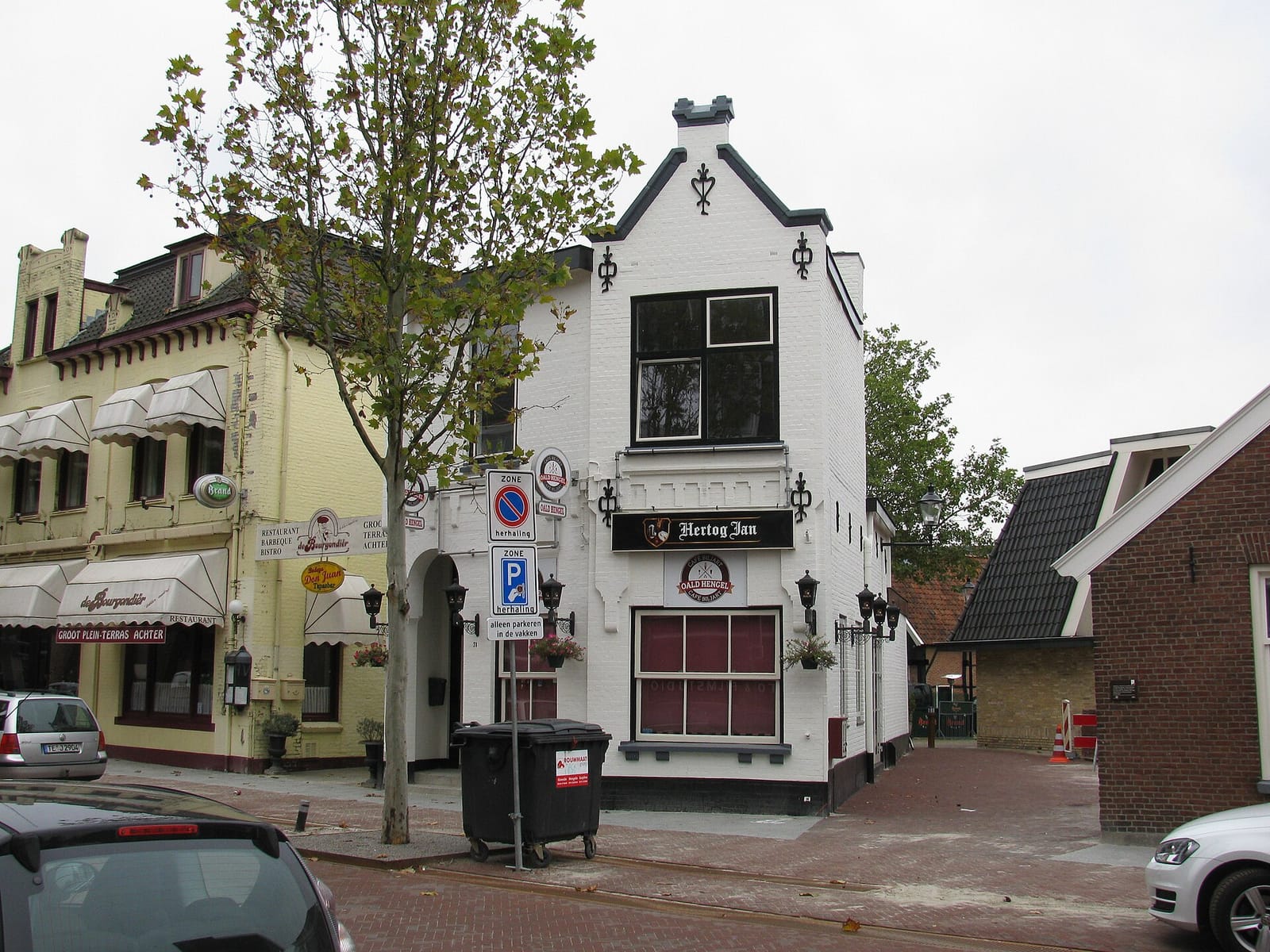 Speciaalbiercafé Het Uurwerk photo 5
