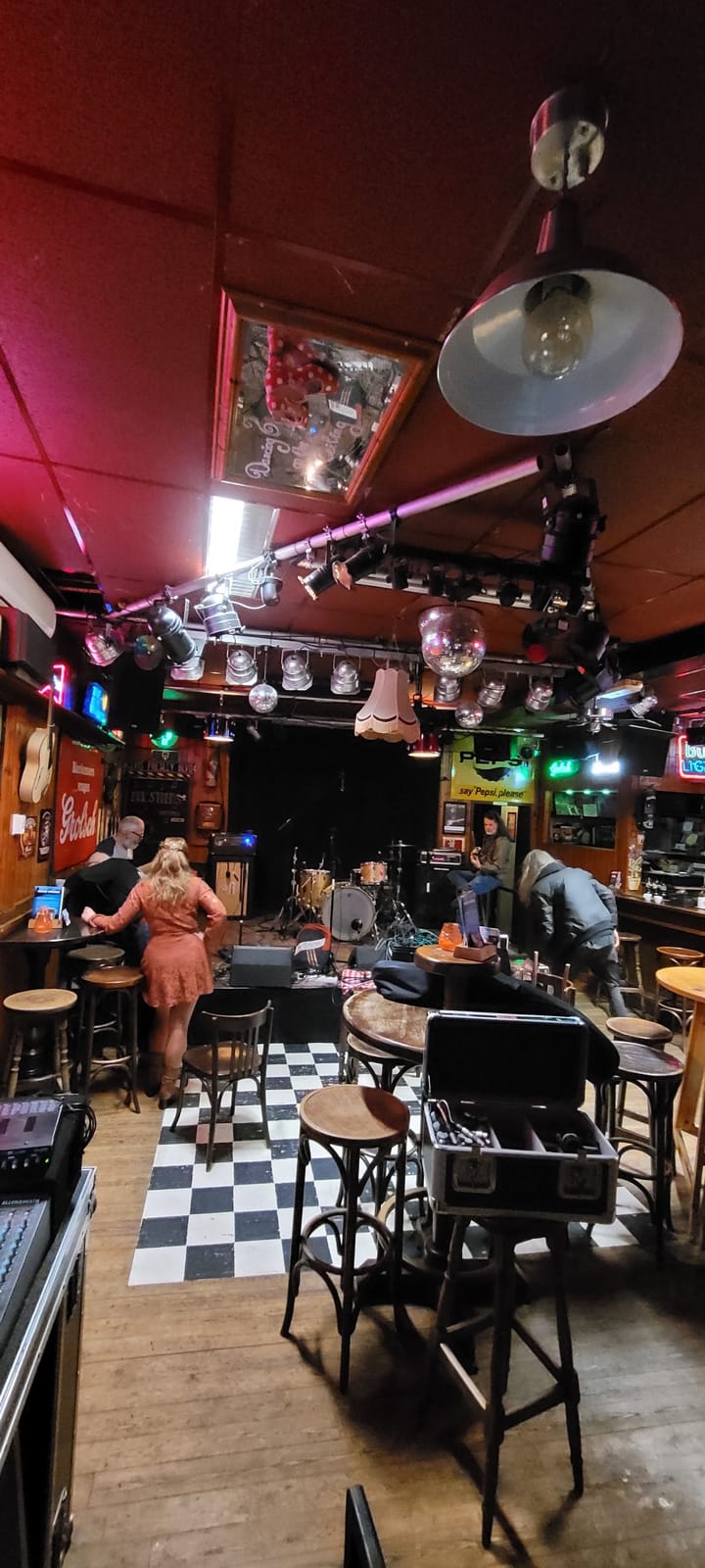 Café de Cactus