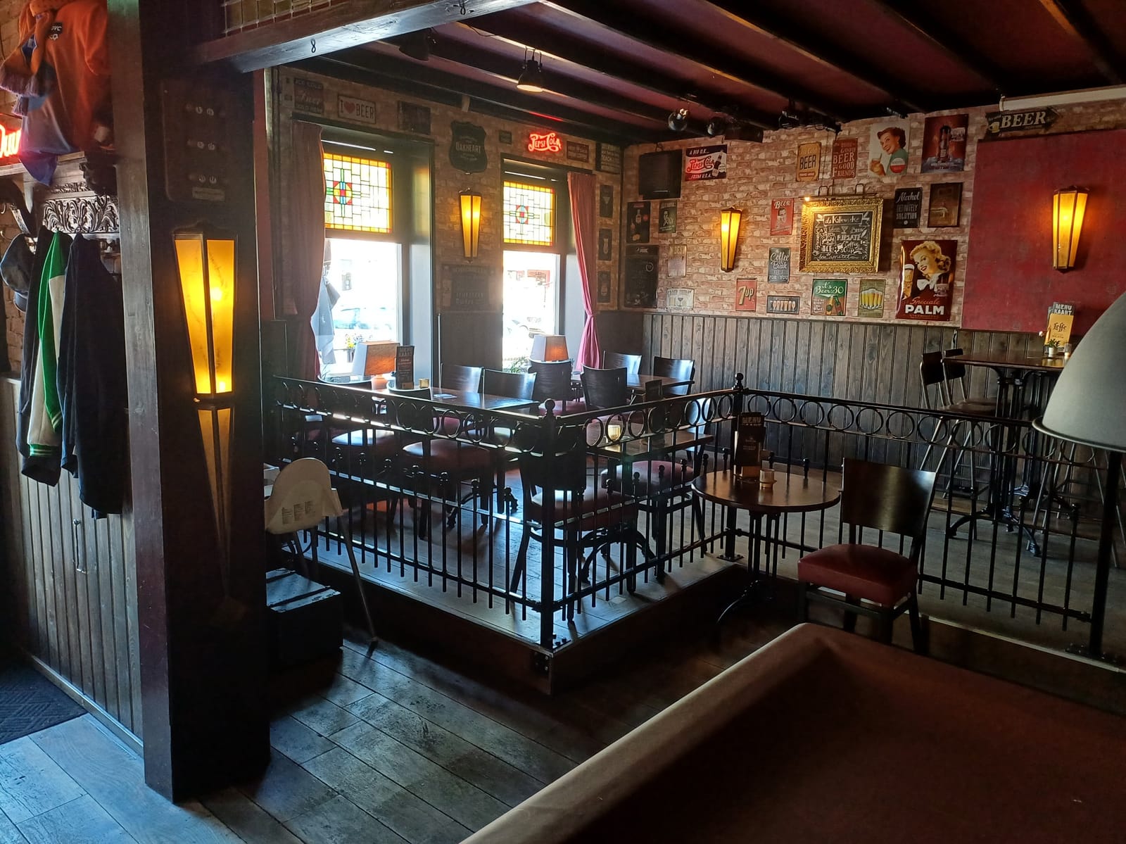 Eetcafé de Kalkwieke