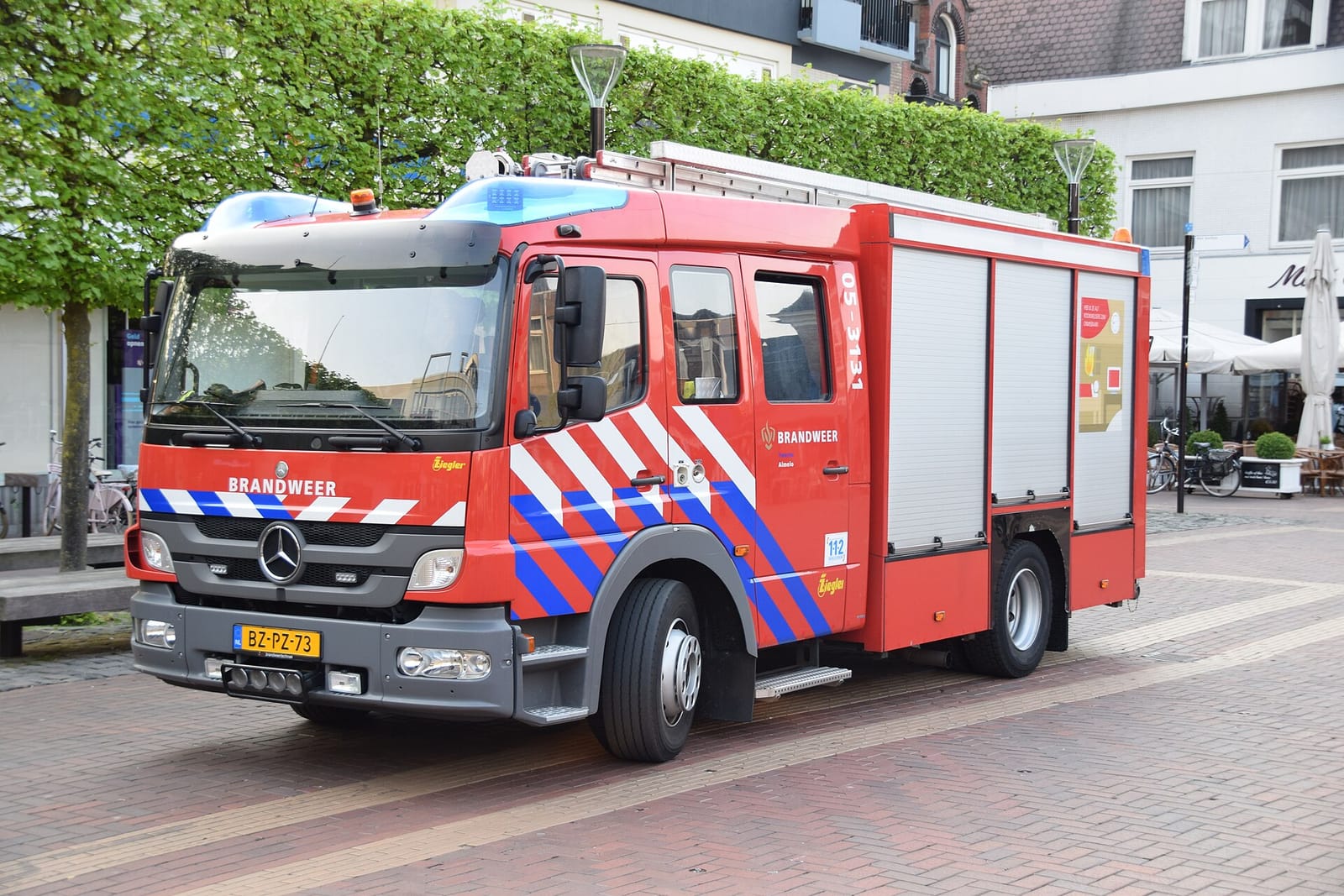 De Linde photo 2