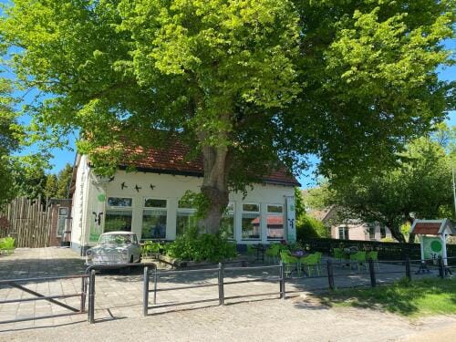 De Maargies Hoeve photo 4