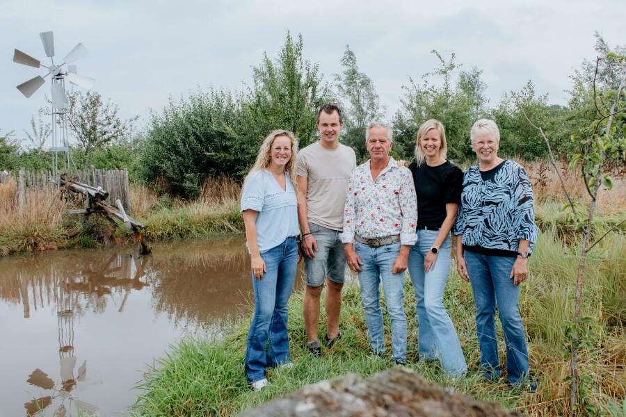 De Maargies Hoeve photo 6