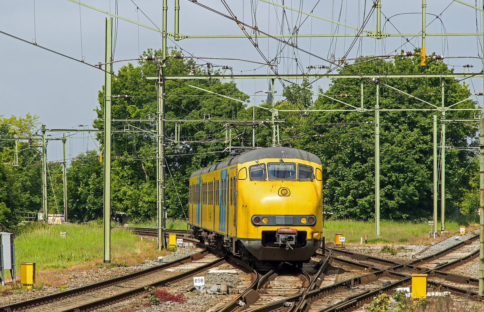 Stationshuiskamer photo 2