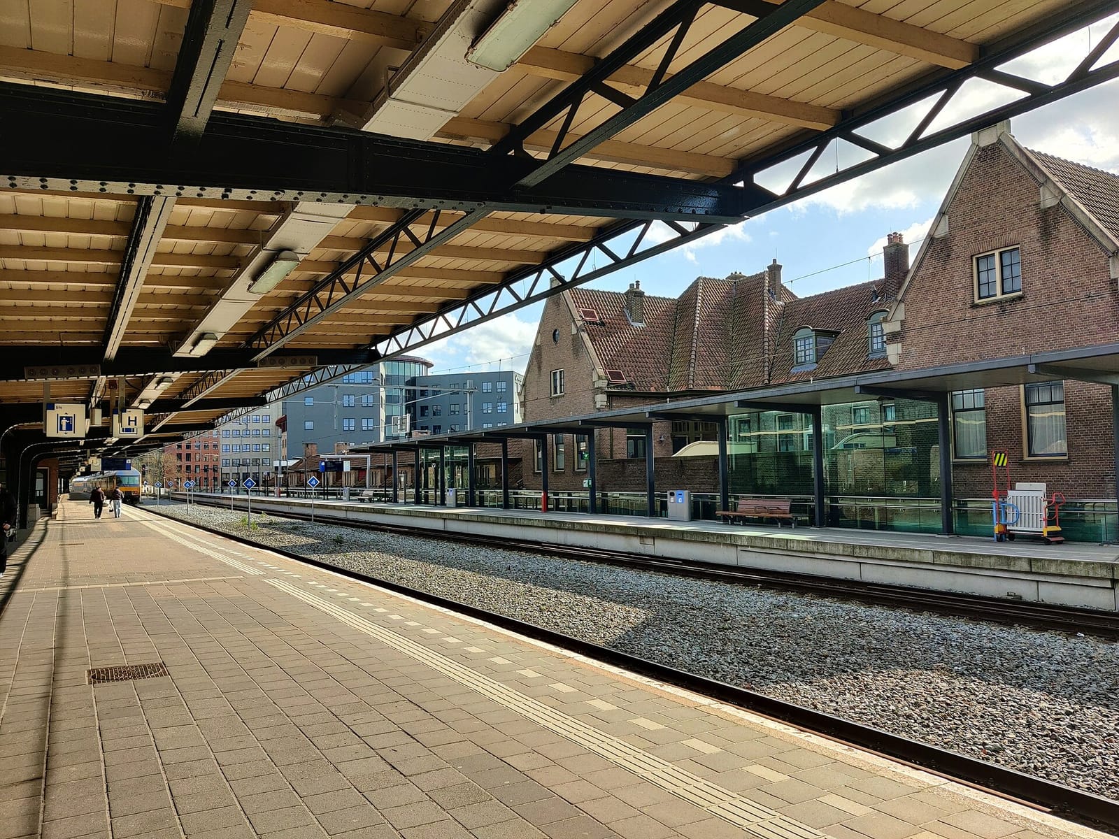Stationshuiskamer photo 4