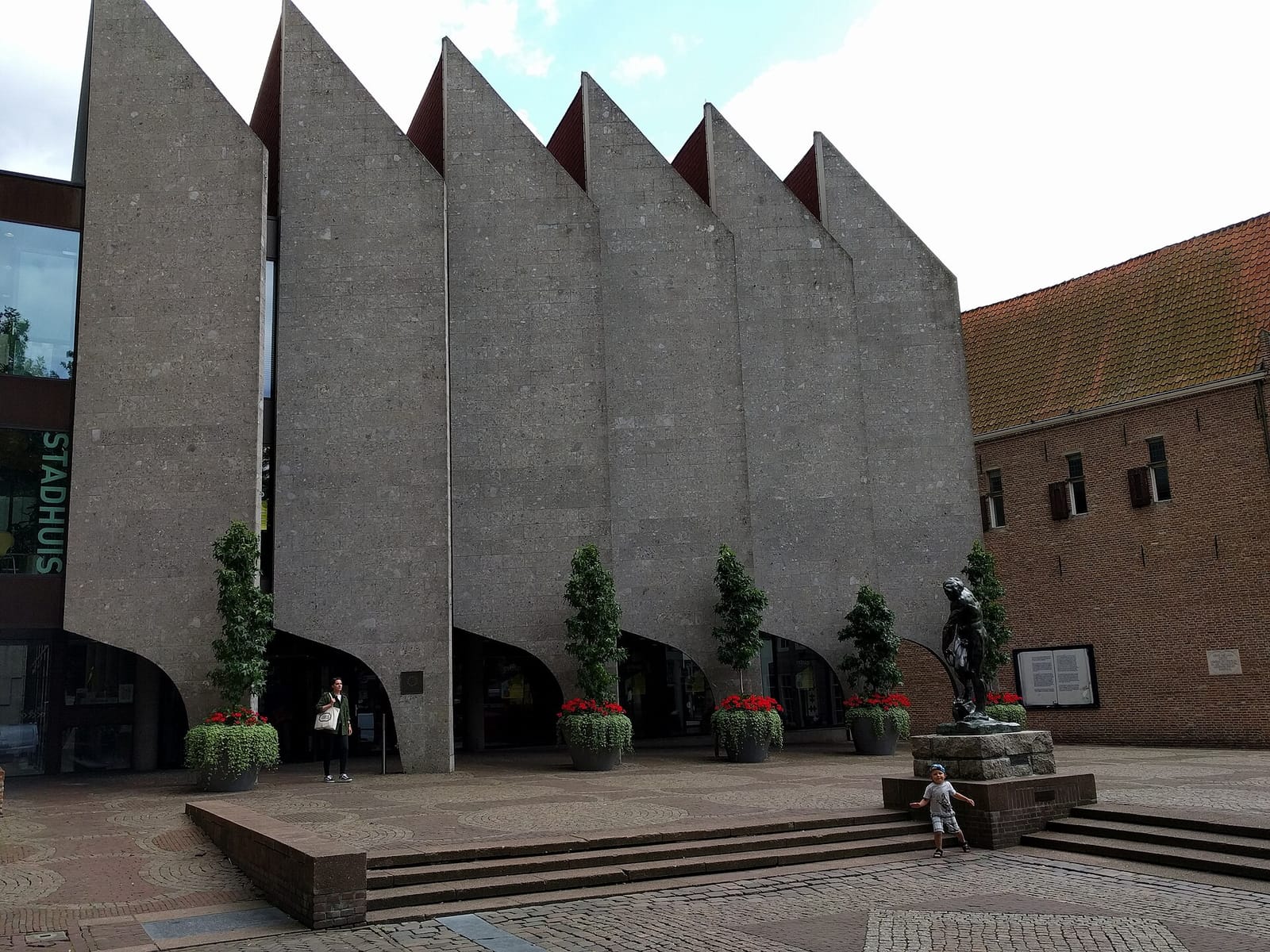 Dagcafé het Zuidkoor photo 2