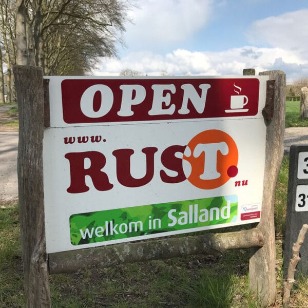 Rustpunt Plek31@ photo 4