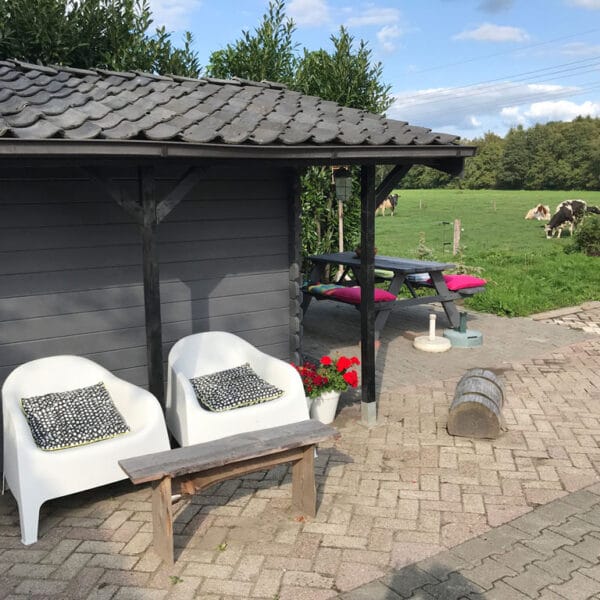 Rustpunt Plek31@ photo 6