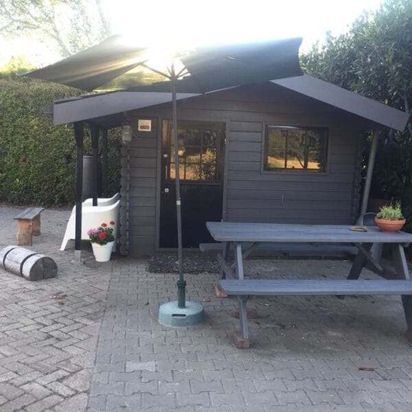Rustpunt Plek31@ photo 8