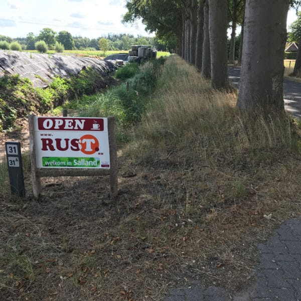 Rustpunt Plek31@ photo 3