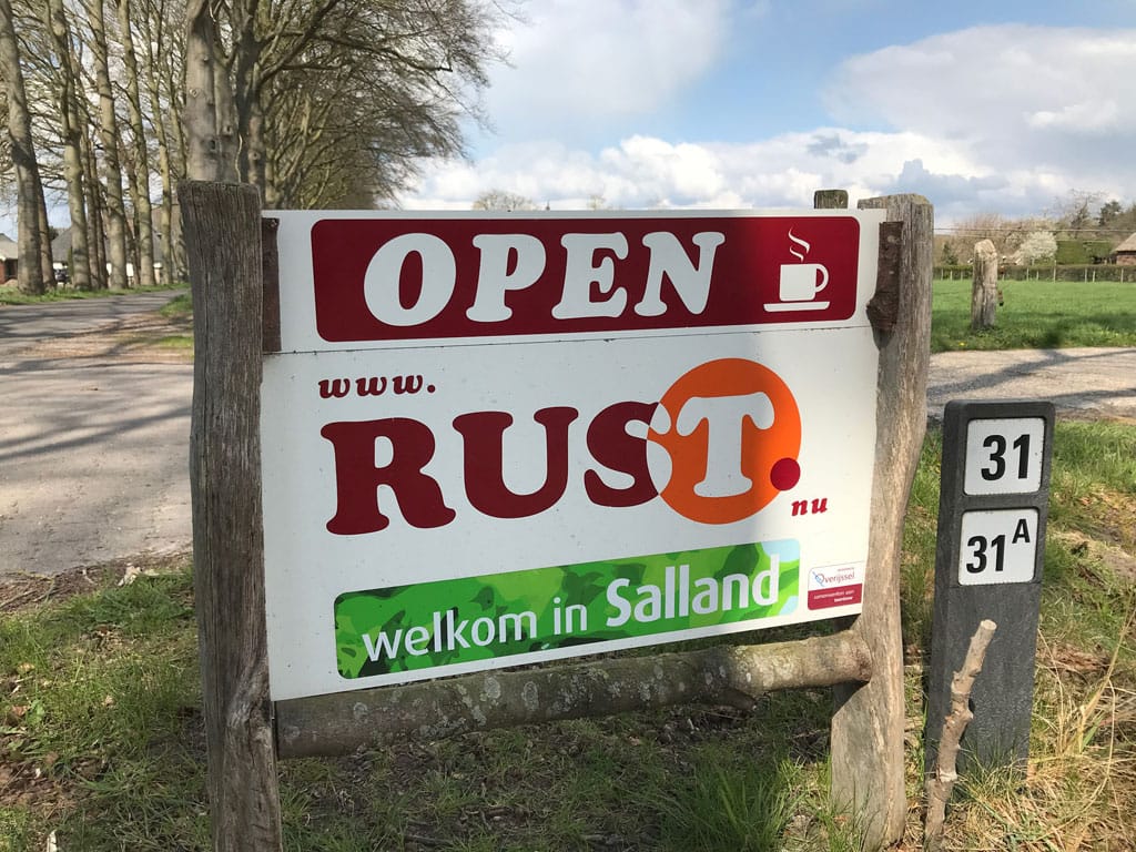 Rustpunt Plek31@ photo 2