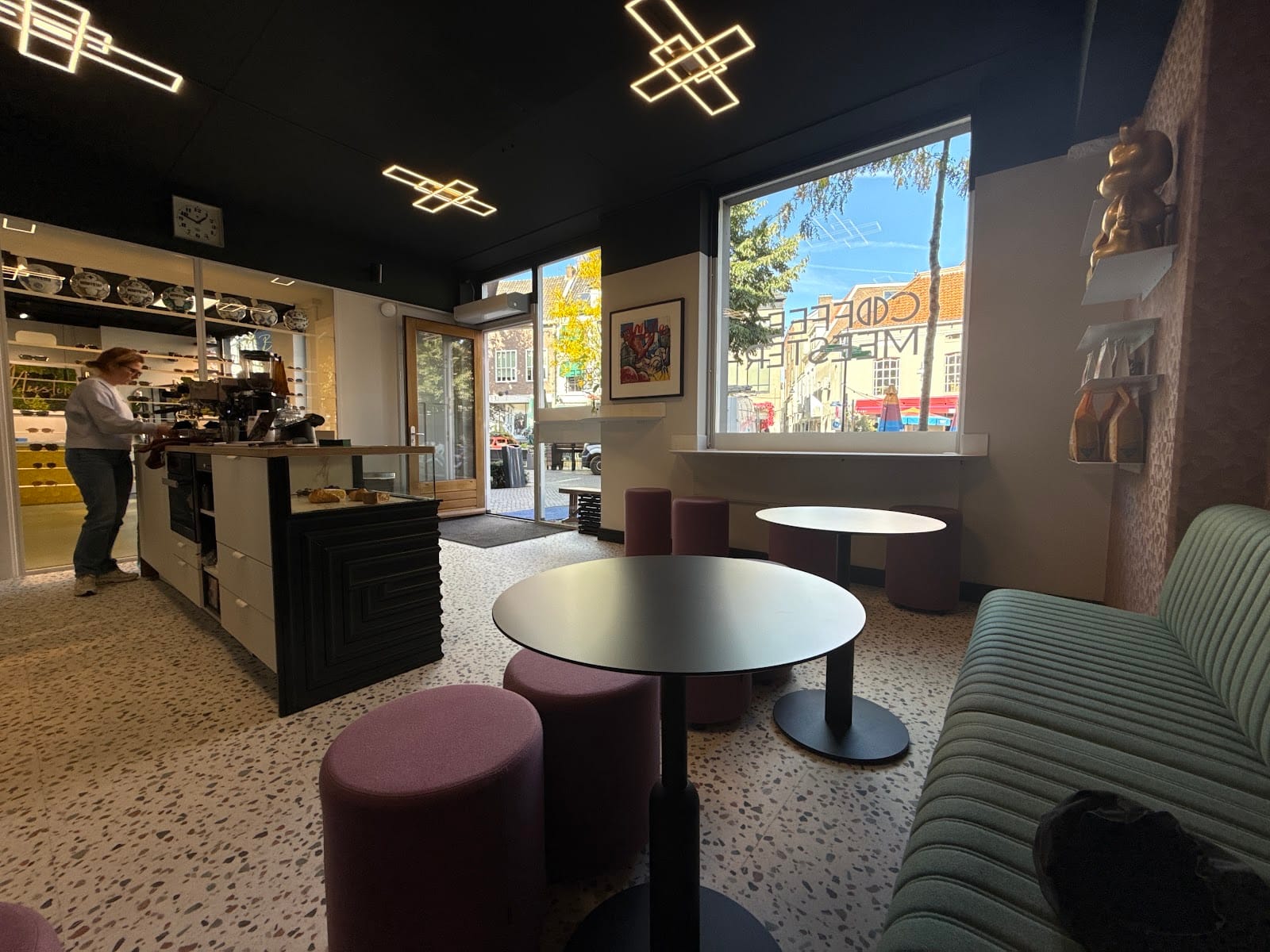 Coffeemeester