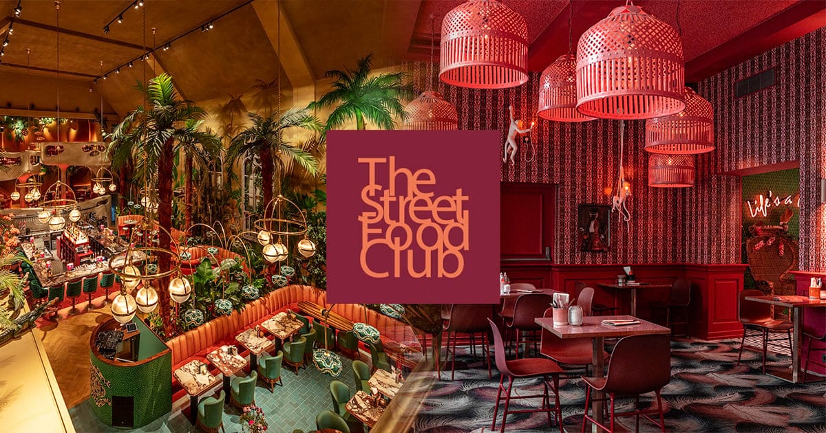 The Streetfood club photo 2