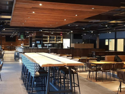 Sportcafé Olympos photo 2