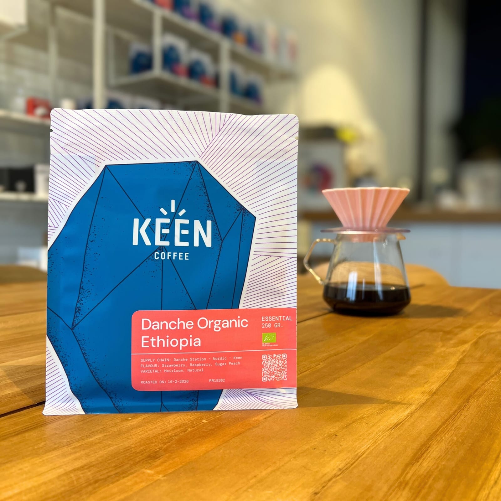Keen Coffee bar photo 9
