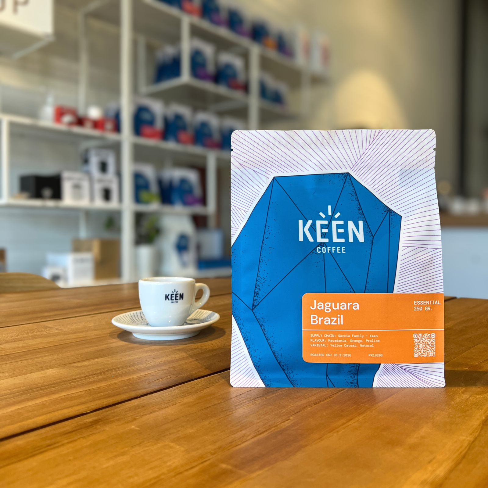 Keen Coffee bar photo 5