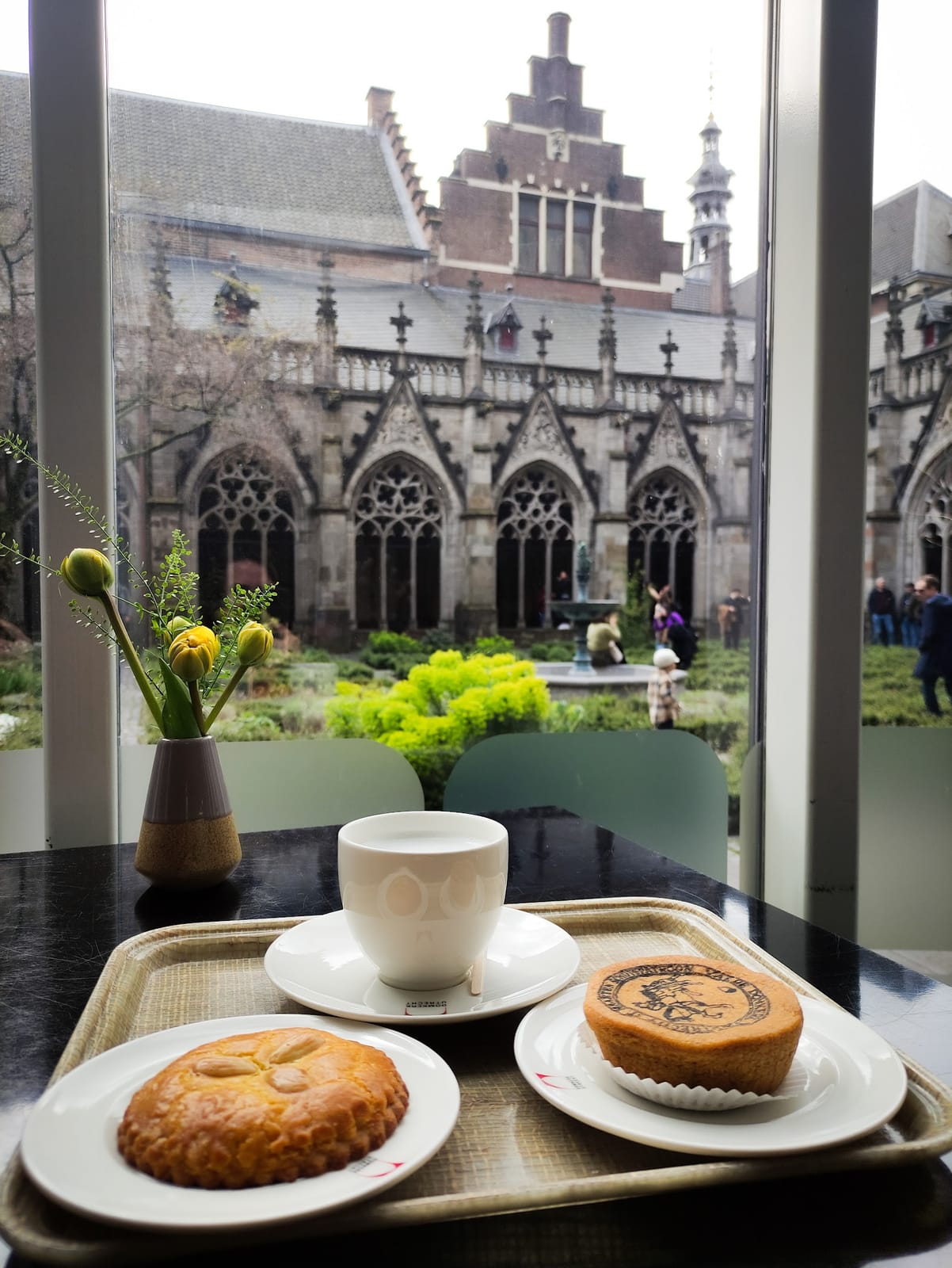DomCafé
