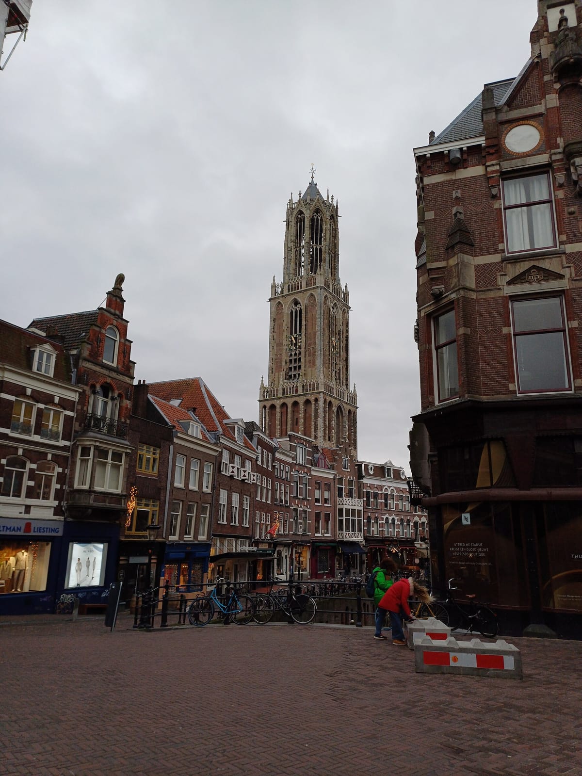 Toetje photo 2