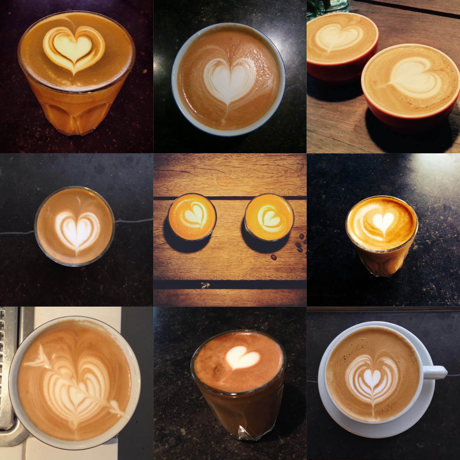Coffee Company