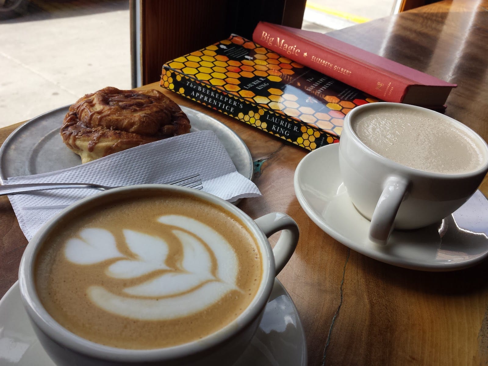 Pablo's Coffee