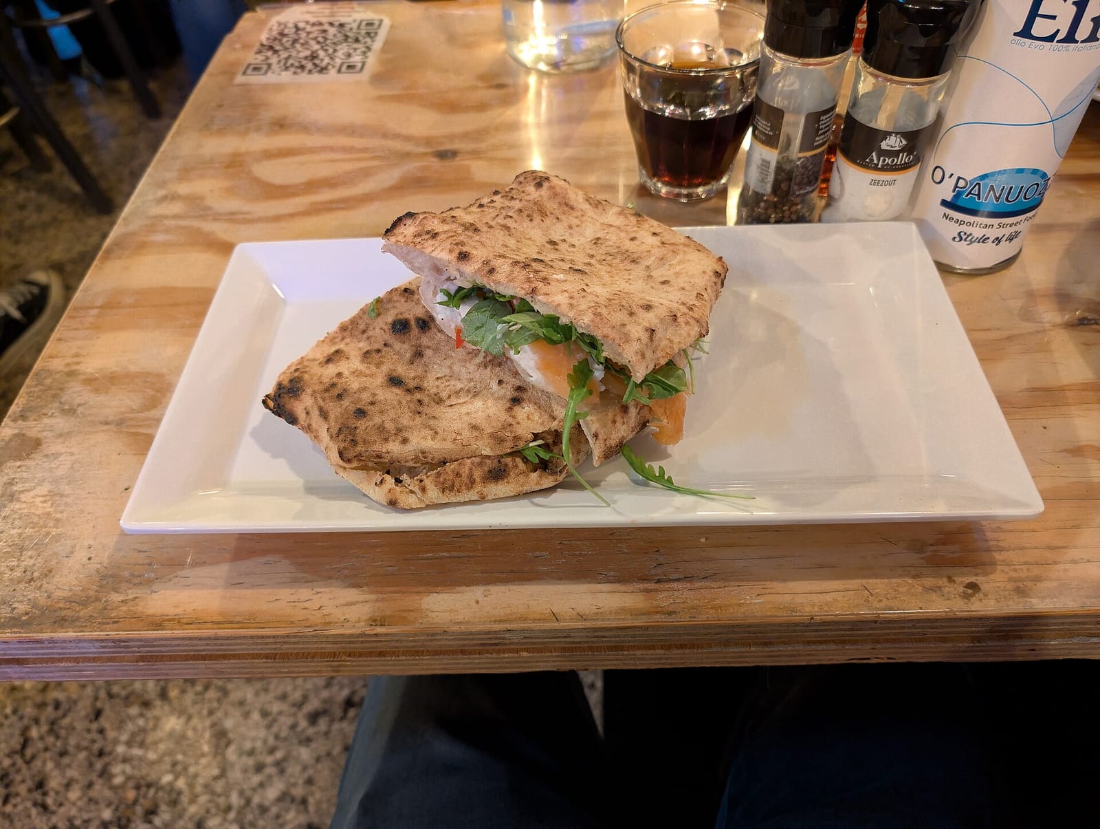 Cafe 't College photo 3
