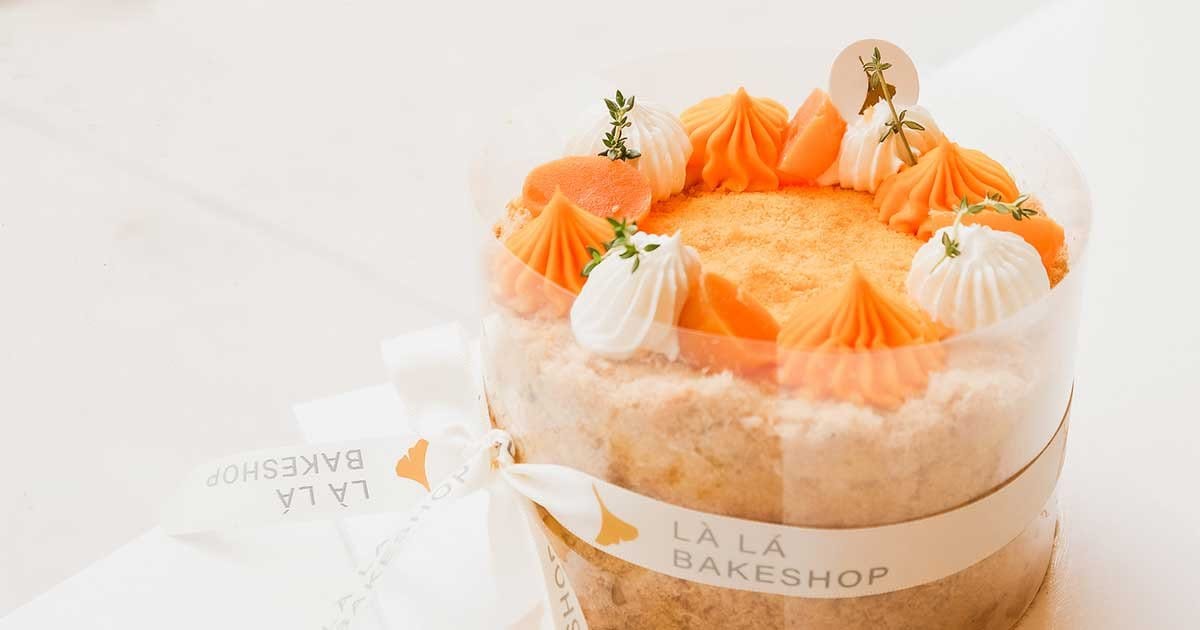 LÀ LÁ Bakeshop photo 2