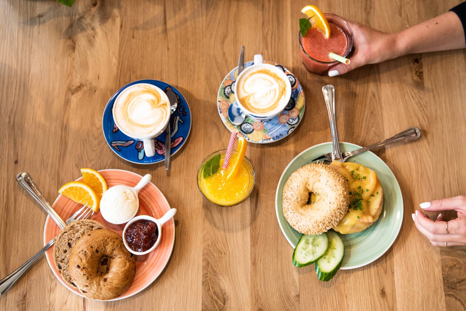 Bagels & Beans photo 3