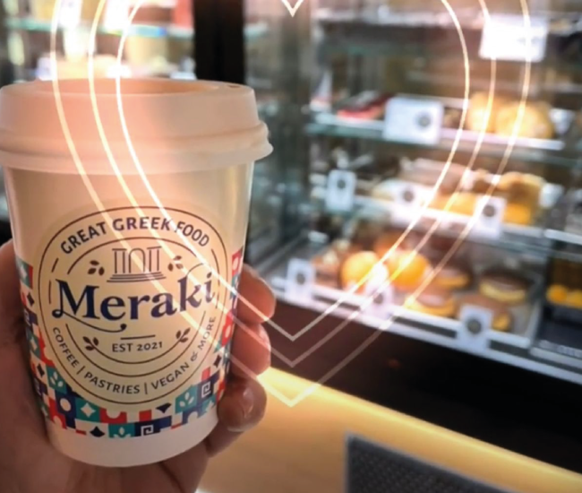 Meraki photo 3