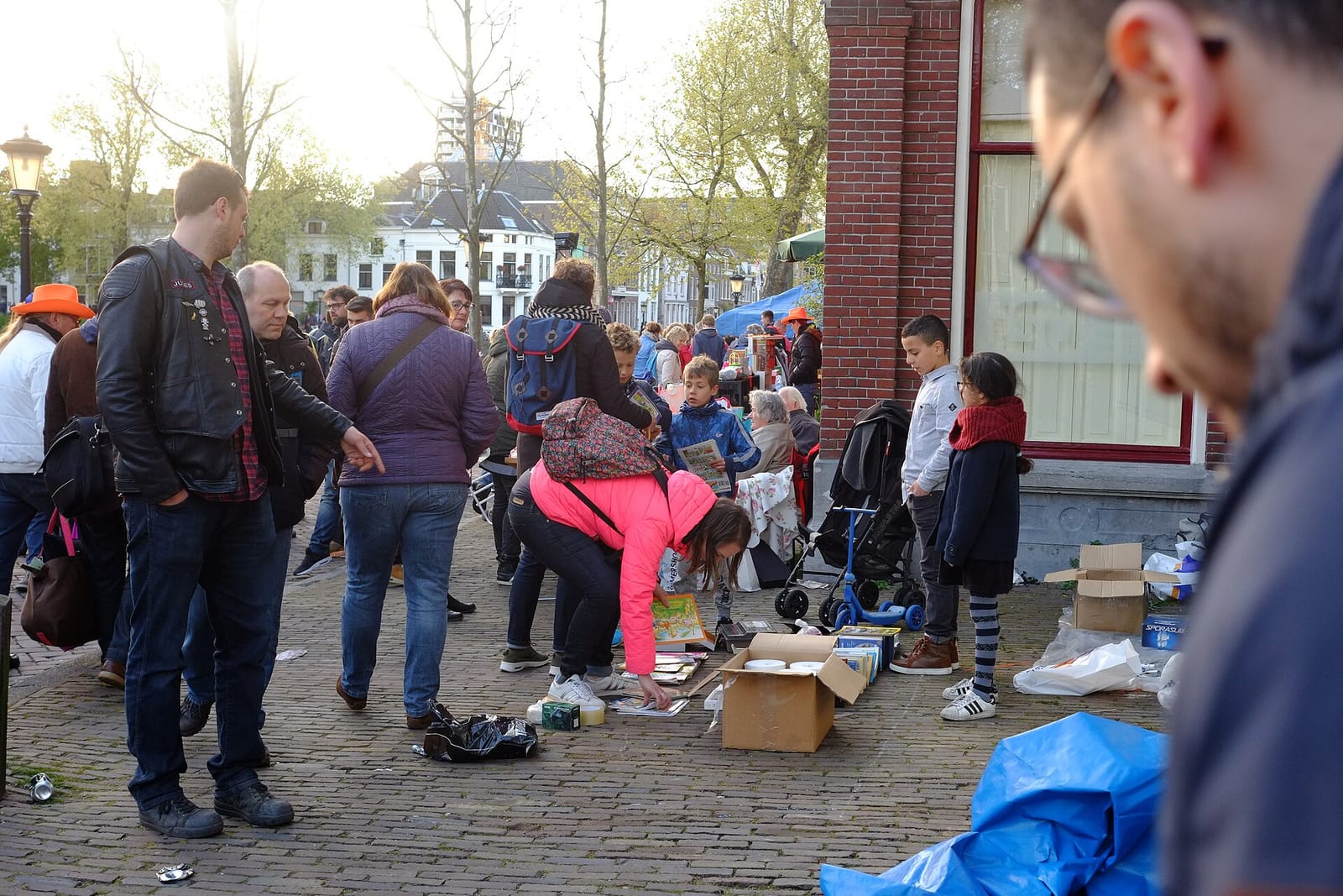 DUBBEL / DWARS photo 4