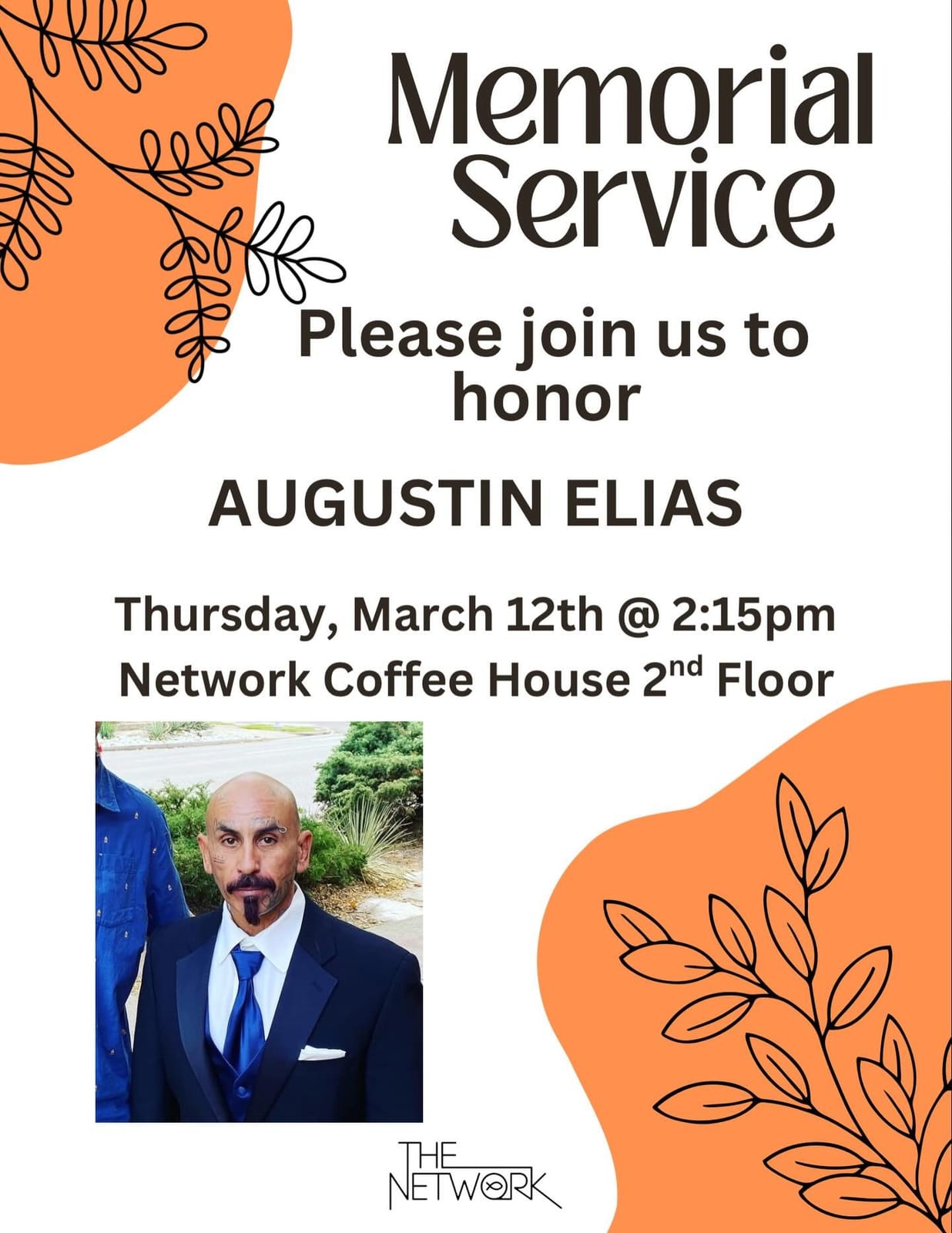 Network Christian Coffee House photo 3