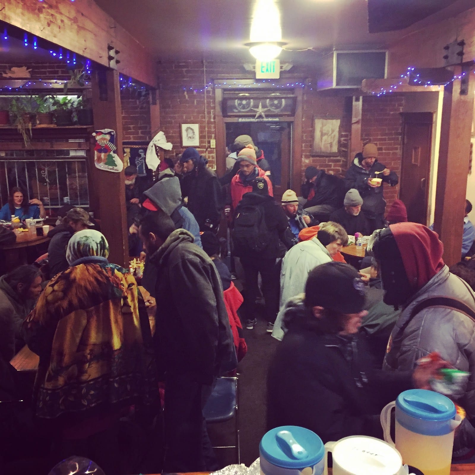 Network Christian Coffee House