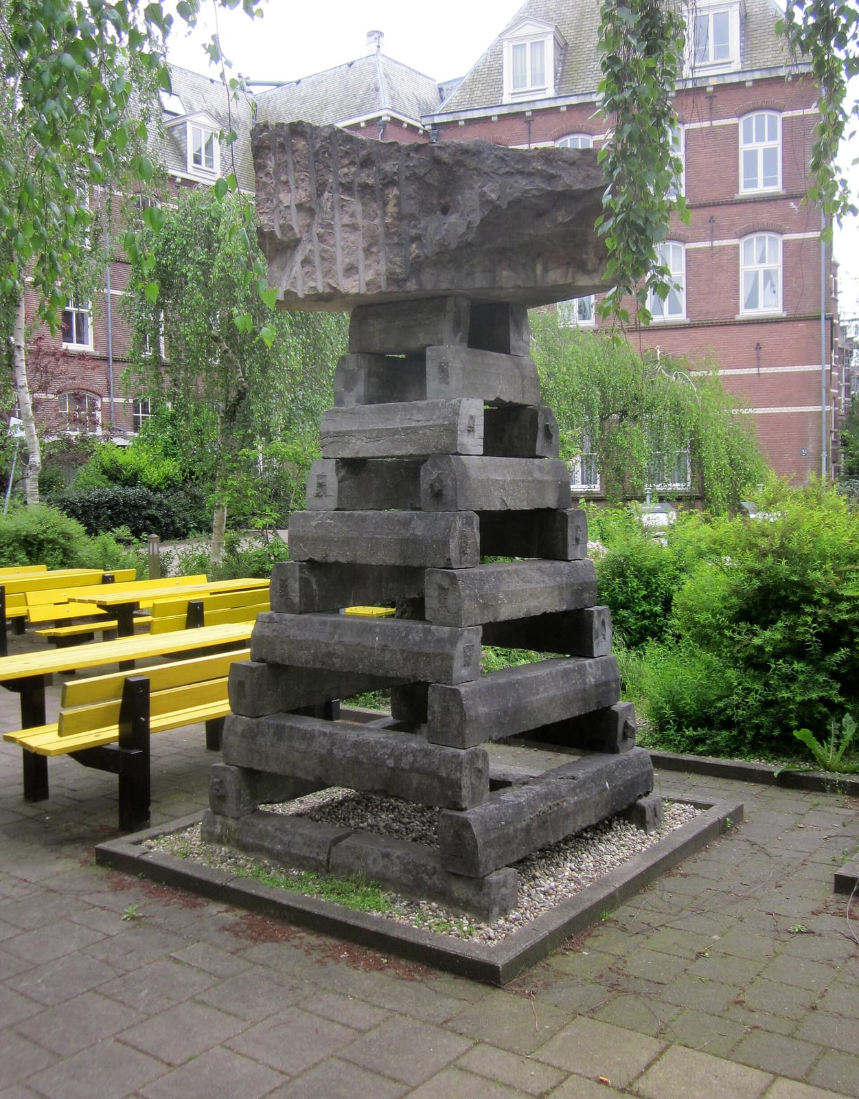 Nieuwe Dikke Dries Oost