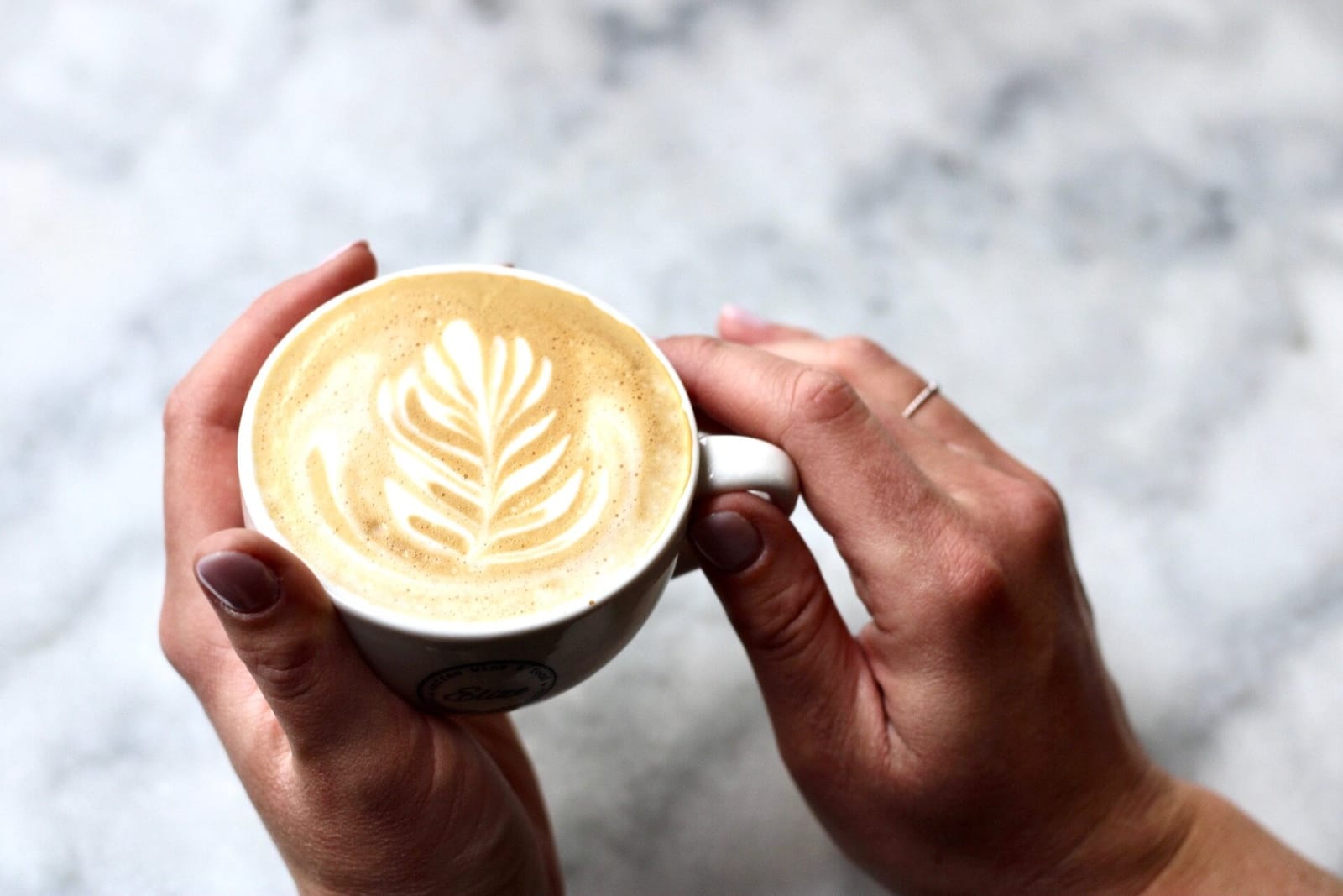 Café Elize bij ‘t Spoor